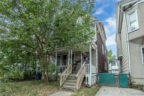 116 Herkimer St, Buffalo, NY 14213
