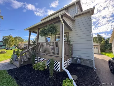 1309 Newland Ave, Jamestown, NY 14701