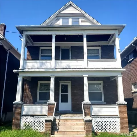 414 23rd St, Niagara Falls, NY 14303