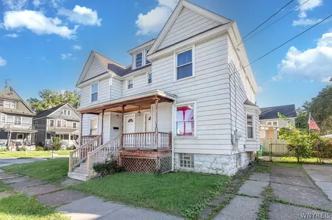 41 Zittel St, Buffalo, NY 14210