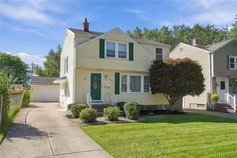 387 Oakvale Blvd, Buffalo, NY 14223