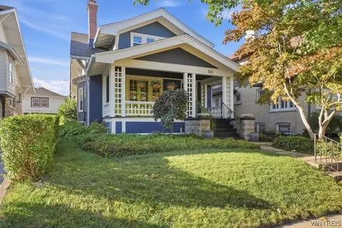 144 Fordham Dr, Buffalo, NY 14216