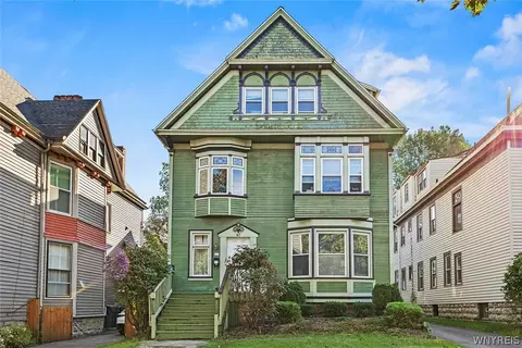 47 Norwood Ave, Buffalo, NY 14222