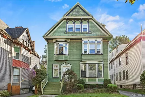 47 Norwood Ave, Buffalo, NY 14222