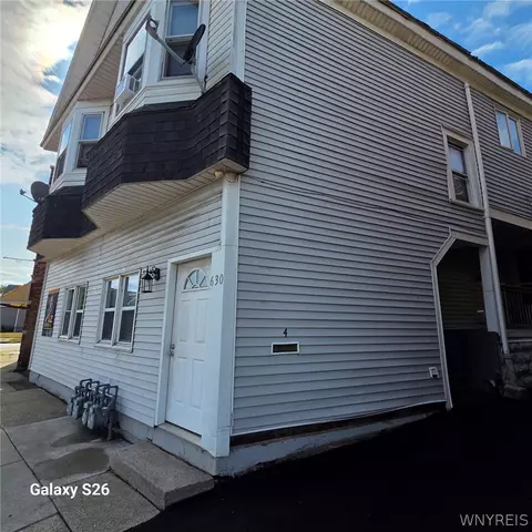 630 Hertel Ave, Buffalo, NY 14207