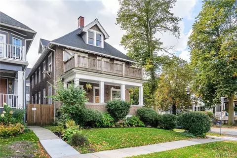 531 Potomac Ave, Buffalo, NY 14222