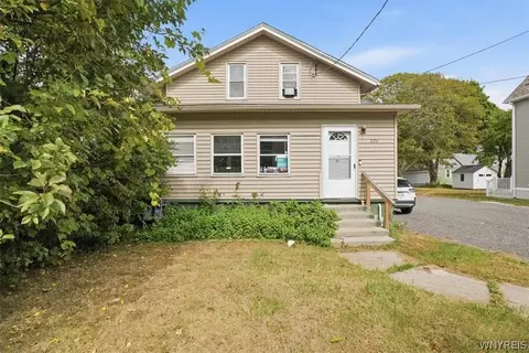 226 Miami St, Buffalo, NY 14204