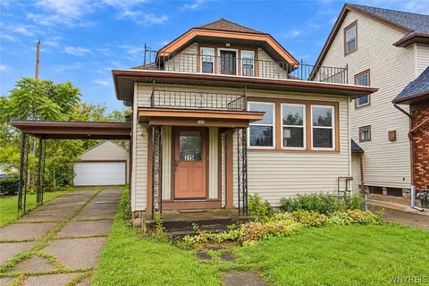 315 Winspear Ave, Buffalo, NY 14215