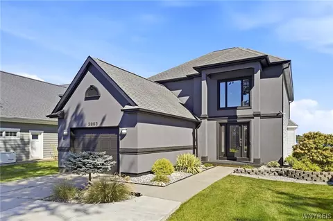 3863 E River Rd, Grand Island, NY 14072