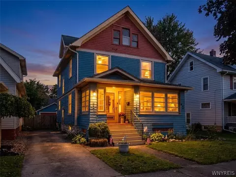 12 Union St, Batavia, NY 14020