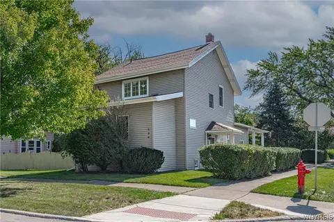 535 Morgan St, Tonawanda, NY 14150