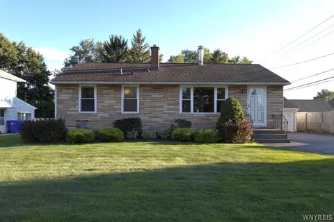 4529 Lake Ave, Buffalo, NY 14219