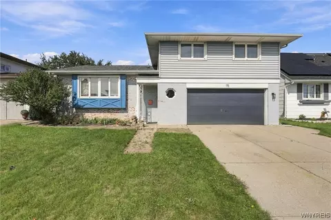 115 Vern Ln, Cheektowaga, NY 14227