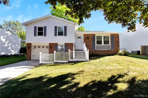 3603 Eric Trl, Buffalo, NY 14219