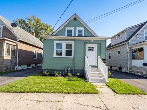 9 Alma Ave, Buffalo, NY 14215
