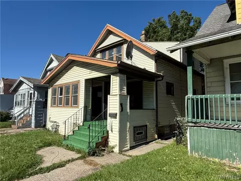 1294 Kensington Ave, Buffalo, NY 14215