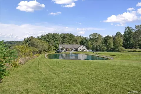 4755 Whaley Rd, Java, NY 14009