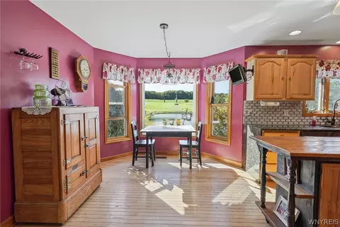 Kitchen - 4755 Whaley Rd, Java, NY 14009 photo 3 of 3