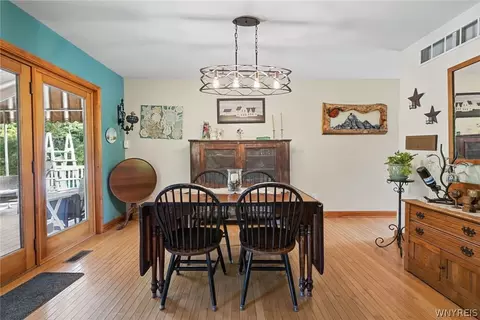 Dining - 4755 Whaley Rd, Java, NY 14009 photo 2 of 2