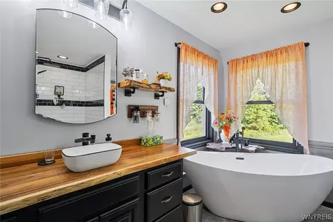 Bath - 4755 Whaley Rd, Java, NY 14009 photo 1 of 5