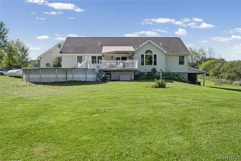 Other - 4755 Whaley Rd, Java, NY 14009 photo 3 of 13