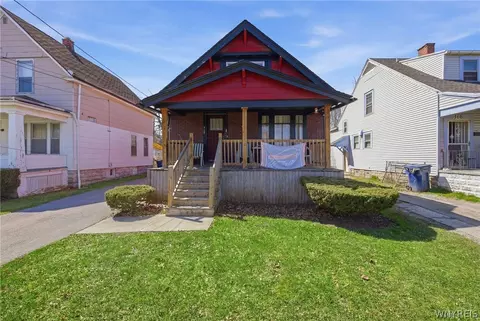 312 Cambridge Ave, Buffalo, NY 14215