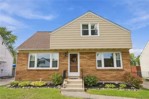 50 N Ellwood Ave, Buffalo, NY 14223