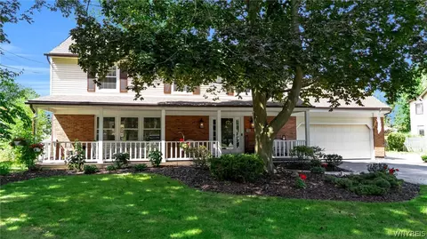 164 Country Pkwy, Amherst, NY 14221