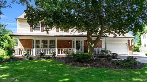 164 Country Pkwy, Amherst, NY 14221