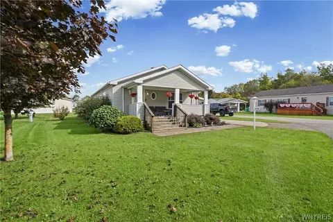 Other - 128 Lilac Ln, Arcade, NY 14009 photo 3 of 7