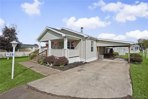 Other - 128 Lilac Ln, Arcade, NY 14009 photo 2 of 7