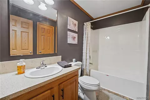 Bath - 128 Lilac Ln, Arcade, NY 14009 photo 2 of 2