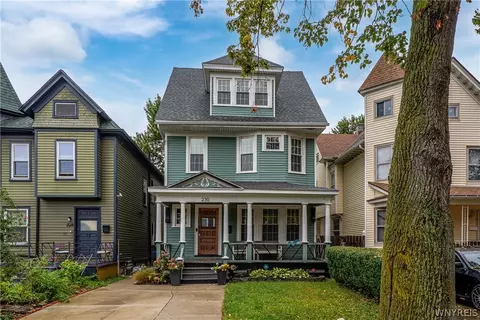 230 Potomac Ave, Buffalo, NY 14213
