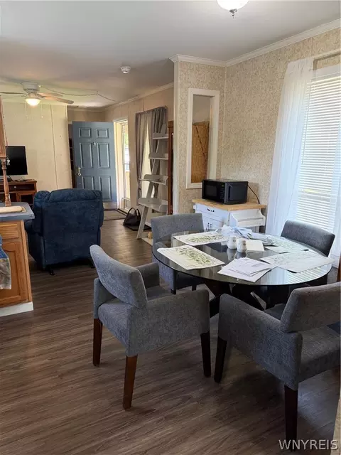 Dining - 330 Parkview Dr, Arcade, NY 14009 photo 1 of 1