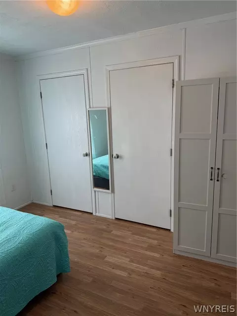 Bedroom - 330 Parkview Dr, Arcade, NY 14009 photo 2 of 2