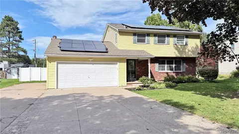 386 Wingate Pl, Porter, NY 14174