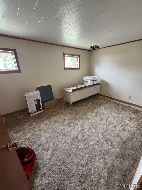 Bedroom - 135 Fulton St, Olean, NY 14760 photo 3 of 3