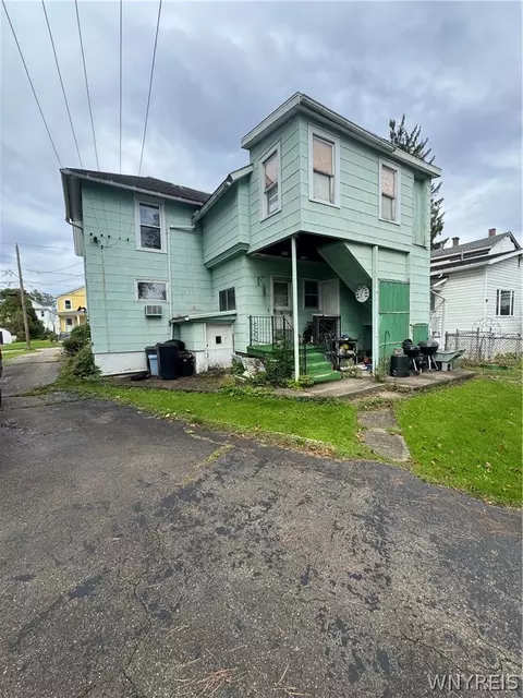 Other - 135 Fulton St, Olean, NY 14760 photo 3 of 6