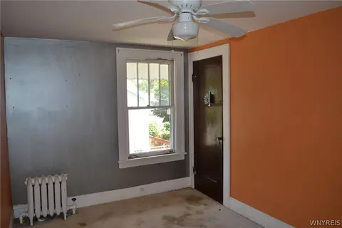 Bedroom - 107 S Main St, Evans, NY 14006 photo 6 of 11