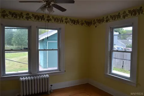 Bedroom - 107 S Main St, Evans, NY 14006 photo 1 of 11