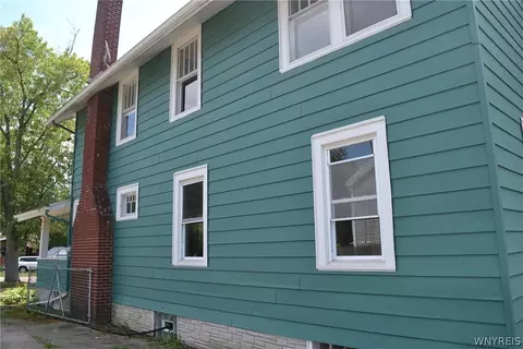 Exterior - 107 S Main St, Evans, NY 14006 photo 3 of 5
