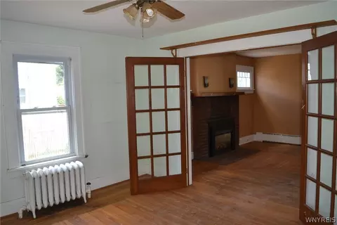 Living - 107 S Main St, Evans, NY 14006 photo 3 of 3