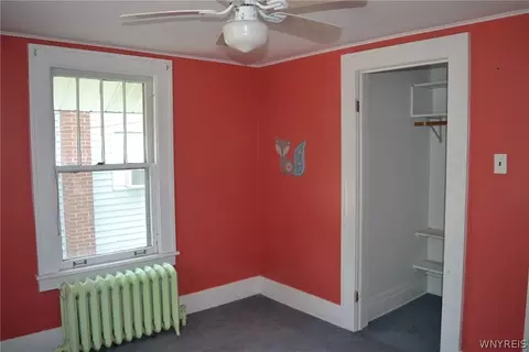 Bedroom - 107 S Main St, Evans, NY 14006 photo 3 of 11