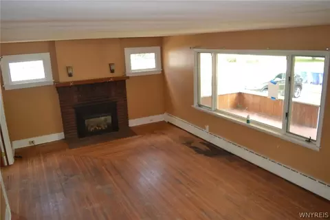 Living - 107 S Main St, Evans, NY 14006 photo 1 of 3