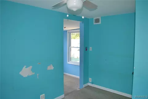 Bedroom - 107 S Main St, Evans, NY 14006 photo 11 of 11