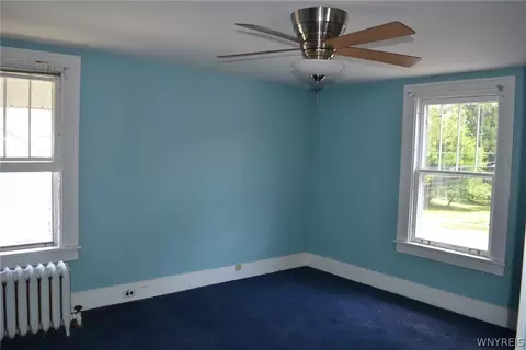 Bedroom - 107 S Main St, Evans, NY 14006 photo 4 of 11