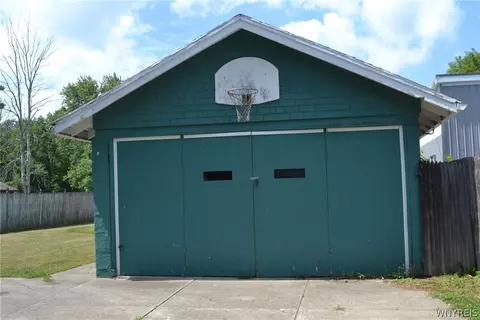 Exterior - 107 S Main St, Evans, NY 14006 photo 4 of 5