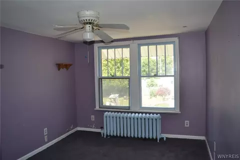 Bedroom - 107 S Main St, Evans, NY 14006 photo 8 of 11