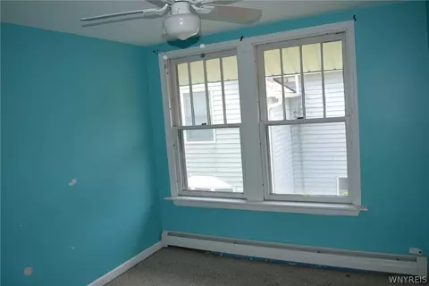 Bedroom - 107 S Main St, Evans, NY 14006 photo 10 of 11