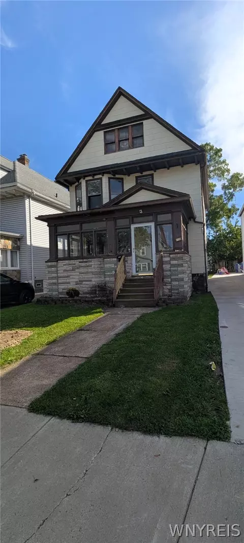 159 Altruria St, Buffalo, NY 14220